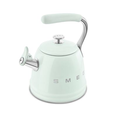 Whistling Stovetop Kettle