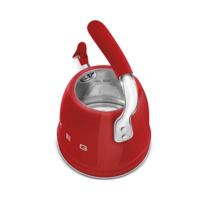 Whistling Stovetop Kettle