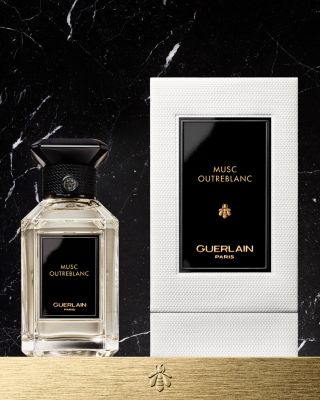 L'Art & La Mati&egrave;re Musc Outreblanc Eau de Parfum 3.4 oz.