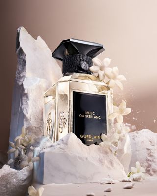 L'Art & La Mati&egrave;re Musc Outreblanc Eau de Parfum 6.8 oz.