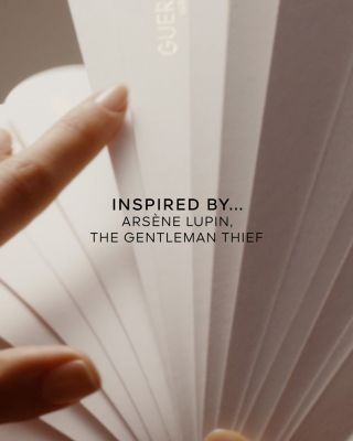 L'Art & La Mati&egrave;re &Eacute;pices Vol&eacute;es Eau de Parfum 3.4 oz.