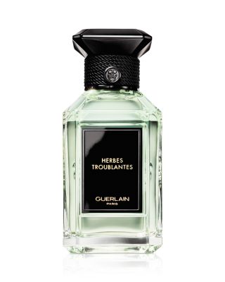 L'Art & La Mati&egrave;re Herbes Troublantes Eau de Parfum 3.4 oz.