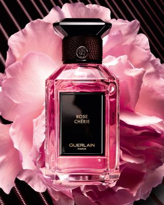L'Art & La Mati&egrave;re Rose Ch&eacute;rie Eau de Parfum 3.4 oz.