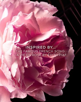 L'Art & La Mati&egrave;re Rose Ch&eacute;rie Eau de Parfum 6.8 oz.