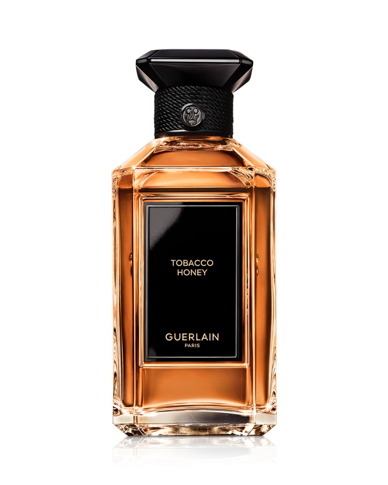 Guerlain L'Art & La Matiere Tobacco Honey Eau de Parfum 6.8 oz.