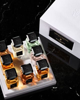 L'Art & La Mati&egrave;re Perfumer's Iconic Harmony Gift Set