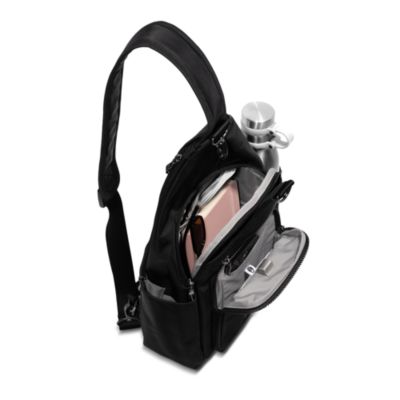 Central Park Large Sling Bag