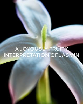 L'Art & La Mati&egrave;re Jasmin Bonheur Eau de Parfum 6.8 oz.