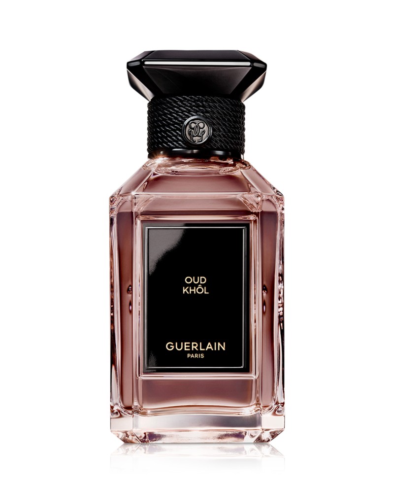 Guerlain L'Art & La Matiere Oud Khol Eau de Parfum 3.4 oz.