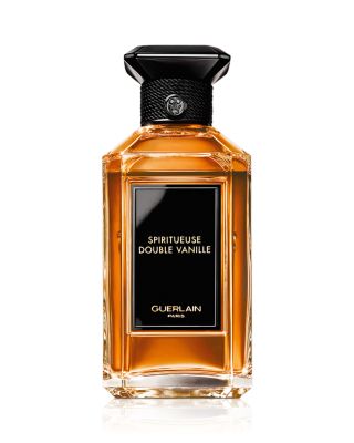 L'Art & La Mati&egrave;re Spiritueuse Double Vanille Eau de Parfum 6.8 oz.