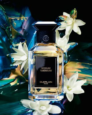 L'Art & La Mati&egrave;re Joyeuse Tub&eacute;reuse Eau de Parfum 3.4 oz.