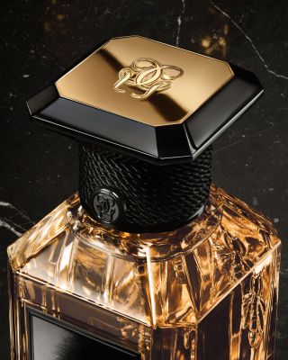 L'Art & La Mati&egrave;re N&eacute;roli Outrenoir Eau de Parfum 3.4 oz.