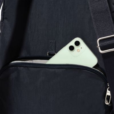 Securtex Anti Theft Backpack