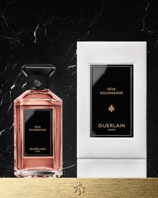 L'Art & La Mati&egrave;re F&egrave;ve Gourmande Eau de Parfum 6.8 oz.