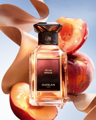 L'Art & La Mati&egrave;re P&ecirc;che Mirage Eau de Parfum 1.7 oz.