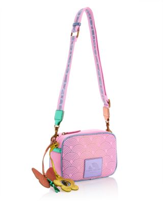 Southbank Camera Crossbody Bag