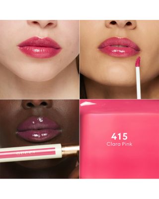 Glow Oil in Water Tint Liquid Lipstick