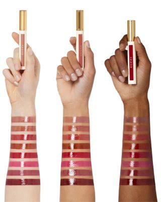 Glow Oil in Water Tint Liquid Lipstick