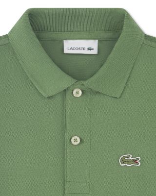 Boys' Petit Pique Polo - Little Kid, Big Kid