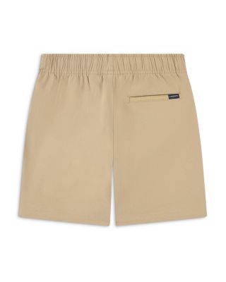 Boys' Stretch Twill Shorts - Big Kid