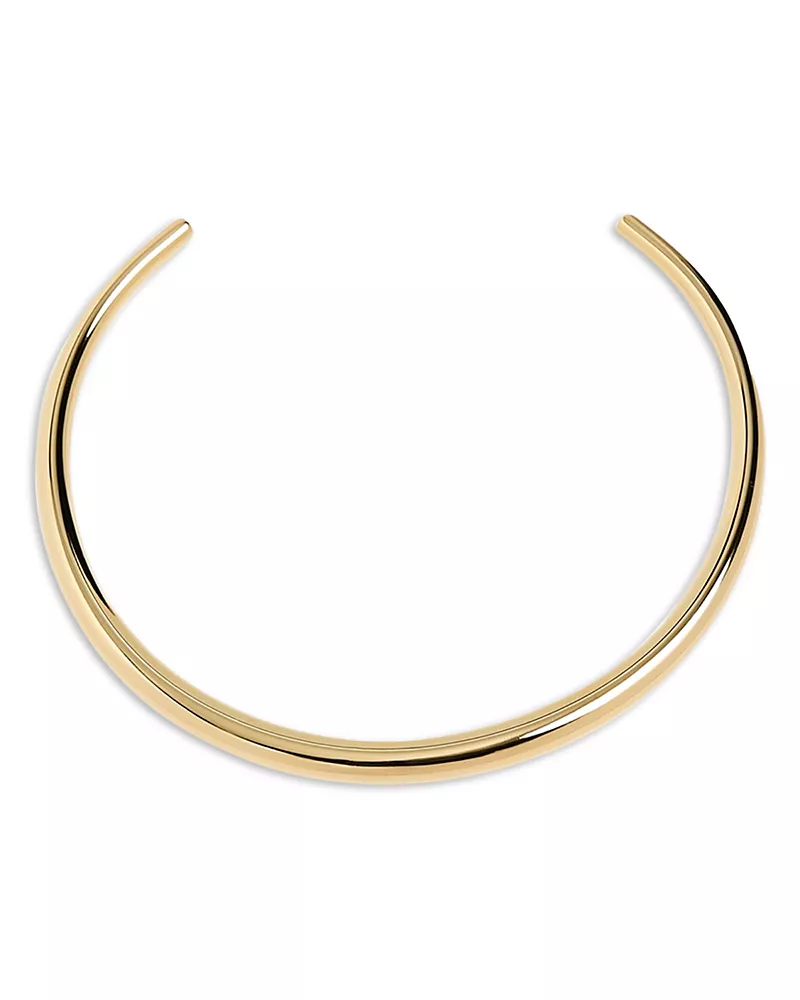 Shashi Dominique Cuff Bracelet