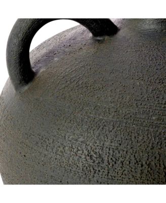 Acanceh Vase, Set of 3