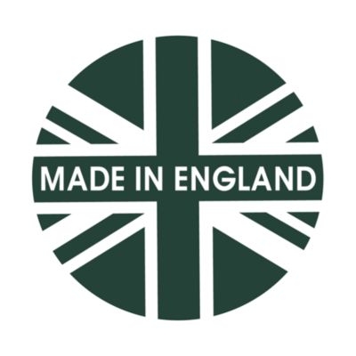 Heritage Green Italian Espresso Cup and Saucer, Set of 4