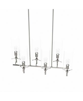  Skylark 6-Light Chandelier