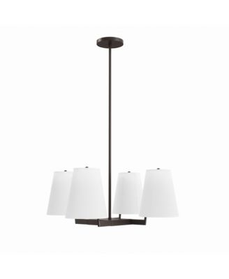 Mercer 4-Light Pendant Light