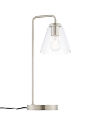 Element Glass Table Lamp