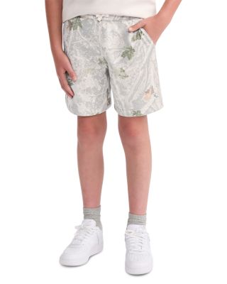 Boys' Essential Fleece Shorts - Little Kid, Big Kid