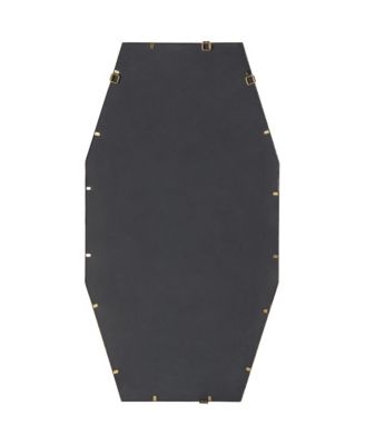 Adams Accent Mirror