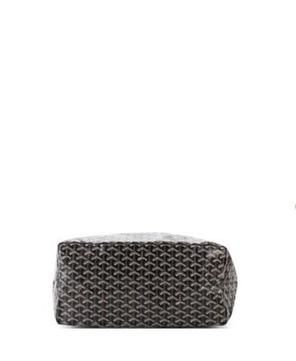  GM Saint Louis Tote Coated Canvas