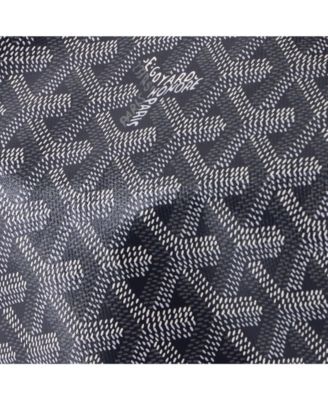  GM Saint Louis Tote Coated Canvas