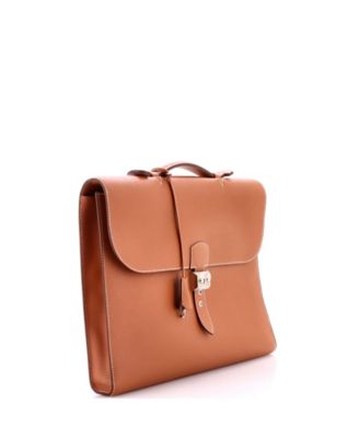 Sac a Depeches Light 1-37 Briefcase Evercolor