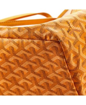  PM Saint Louis Tote Coated Canvas