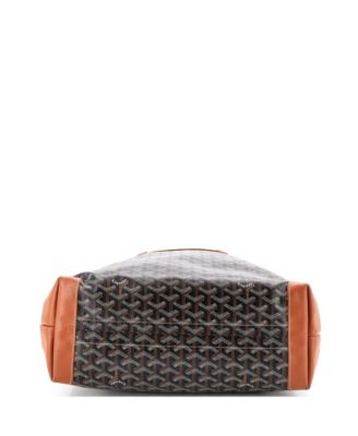  PM Bellechasse Bag Coated Canvas