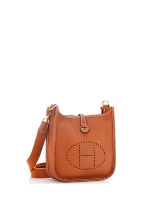 TPM Evelyne Bag Gen III Clemence