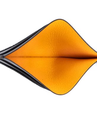   Saint Sulpice Card Holder Coated Canvas