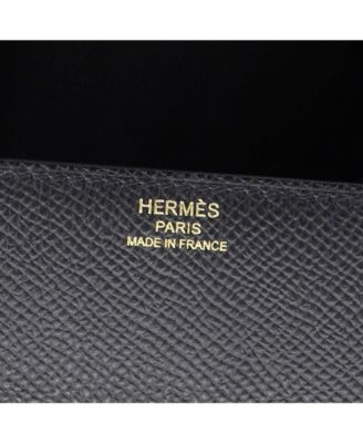 Mini Della Cavalleria Shoulder Bag Epsom