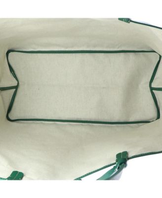  GM Saint Louis Tote Coated Canvas