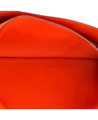 Dogon Duo Combined Wallet Leather