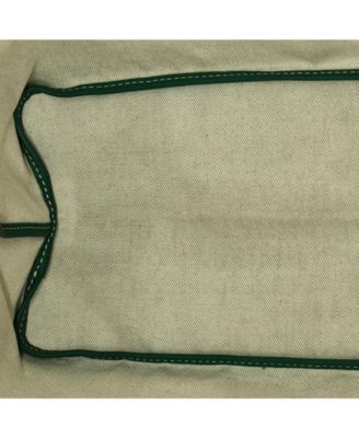  PM Saint Louis Tote Coated Canvas