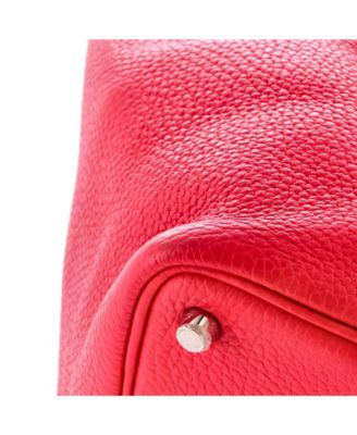 PM Picotin Lock Bag Clemence