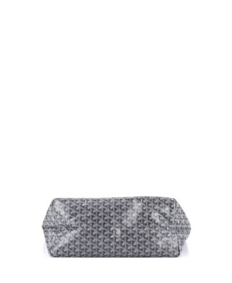  GM Saint Louis Tote Coated Canvas