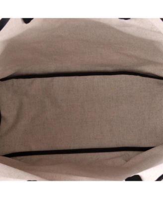  PM Saint Louis Tote Coated Canvas