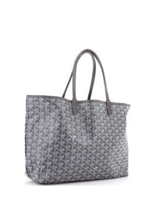  PM Saint Louis Tote Coated Canvas