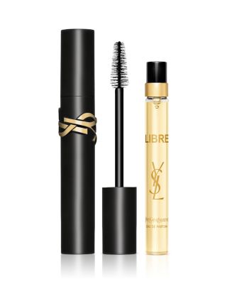 Lash Clash & Libre Eau de Parfum Mother's Day Gift Set ($71 value)