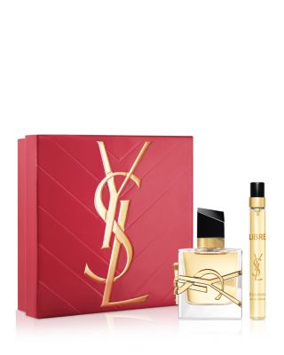 Libre Eau de Parfum Travel Gift Set