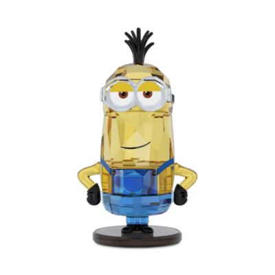 Minions Collection Kevin Crystal Figurine